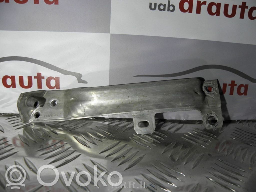 BMW 5 F10 F11 Suport montare bară față 