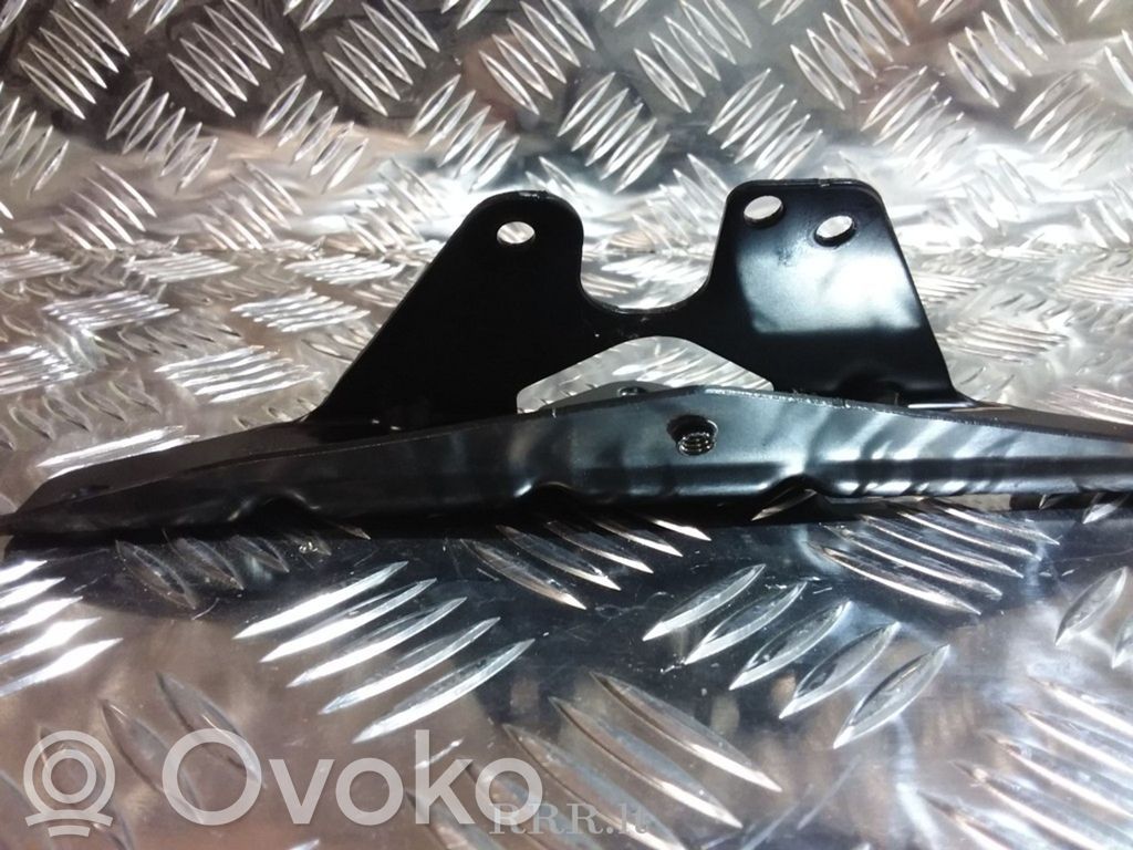 BMW 5 E60 E61 Tailgate/trunk/boot lock/latch/bracket 