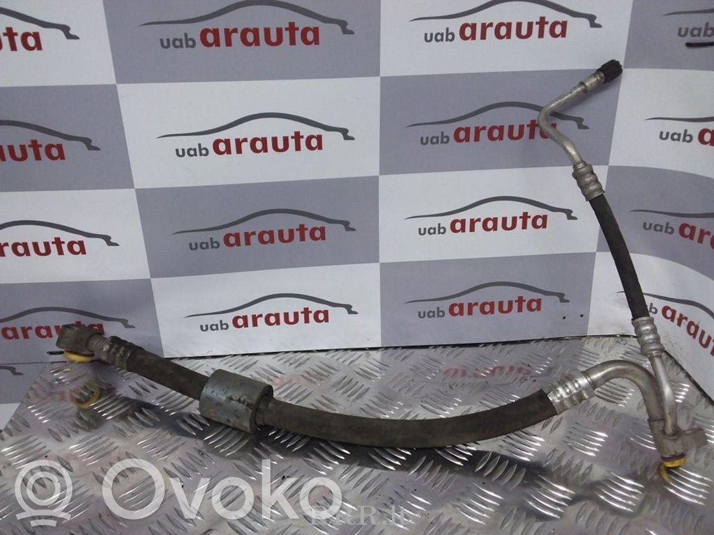 Air conditioning (A/C) pipe/hose   64536928587