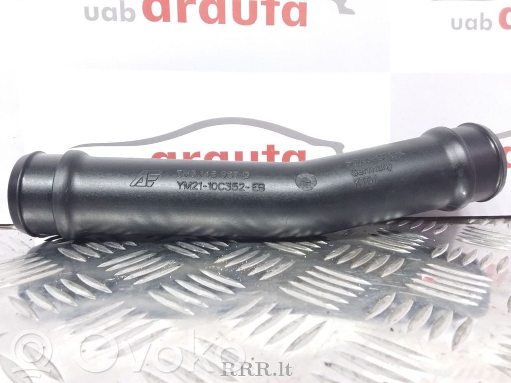 Ford Galaxy Intercooler hose/pipe 