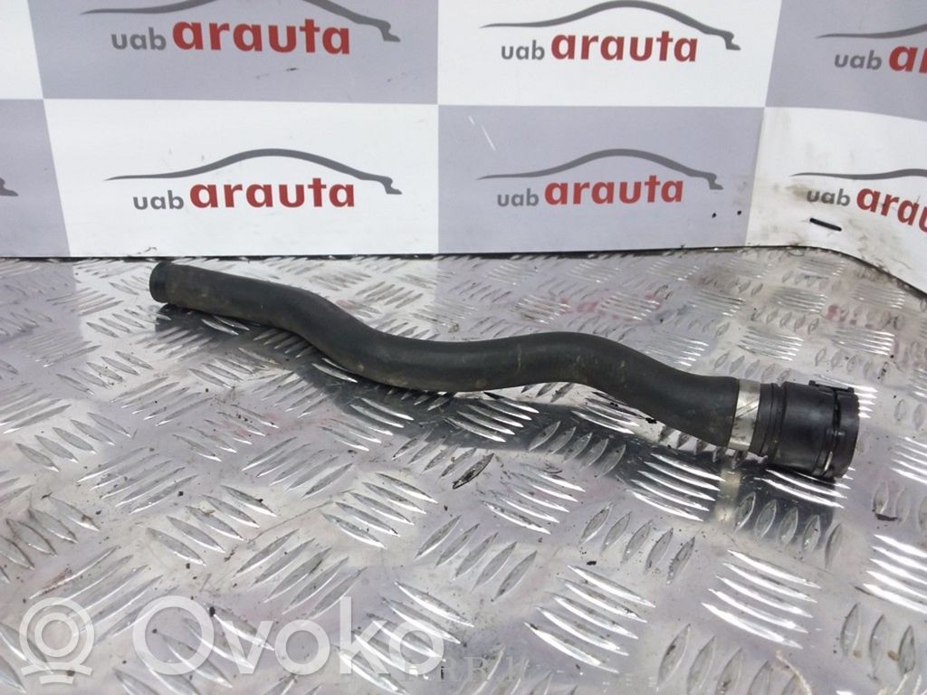 BMW 5 E39 Caurulīte (-es) / šļūtene (-es) 