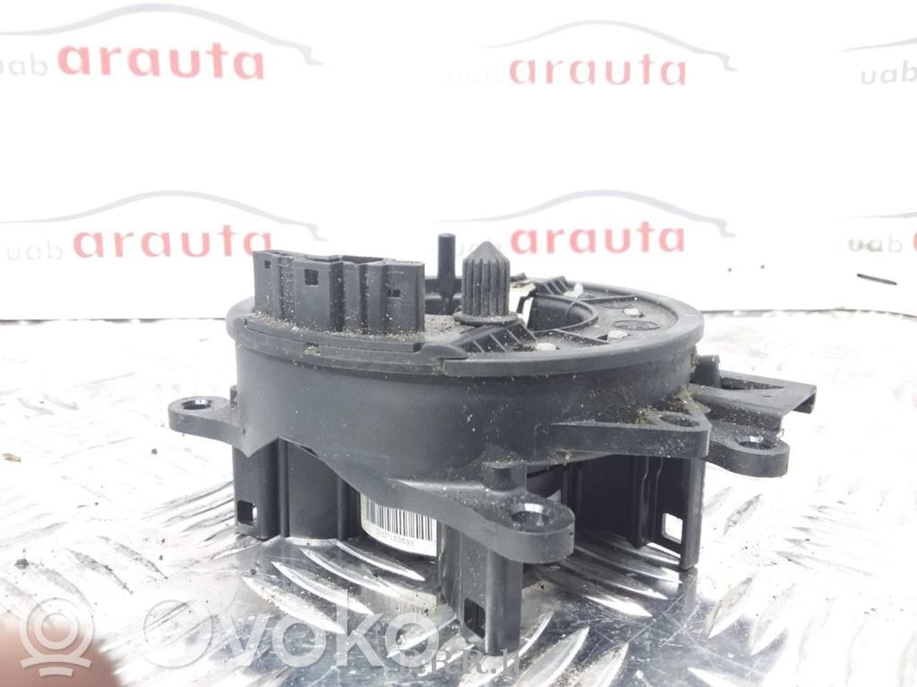 BMW 5 E39 Bague collectrice/contacteur tournant airbag (bague SRS) 