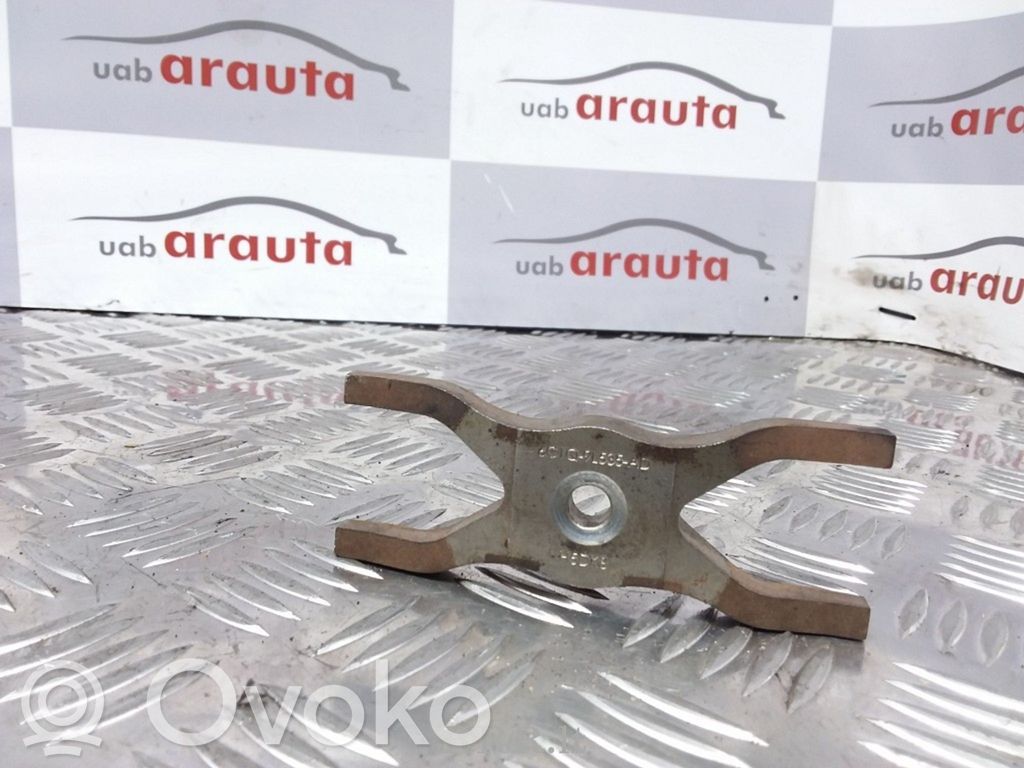 Ford Transit Abrazadera del inyector de combustible 