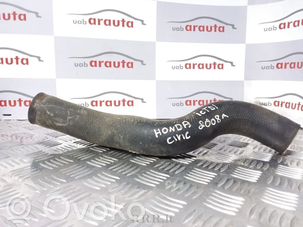 Honda Civic Manguera/tubo del intercooler 