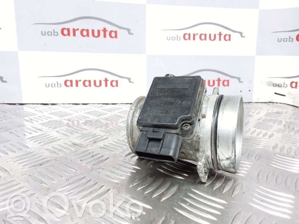 Ford Fiesta Oro srauto matuoklis 