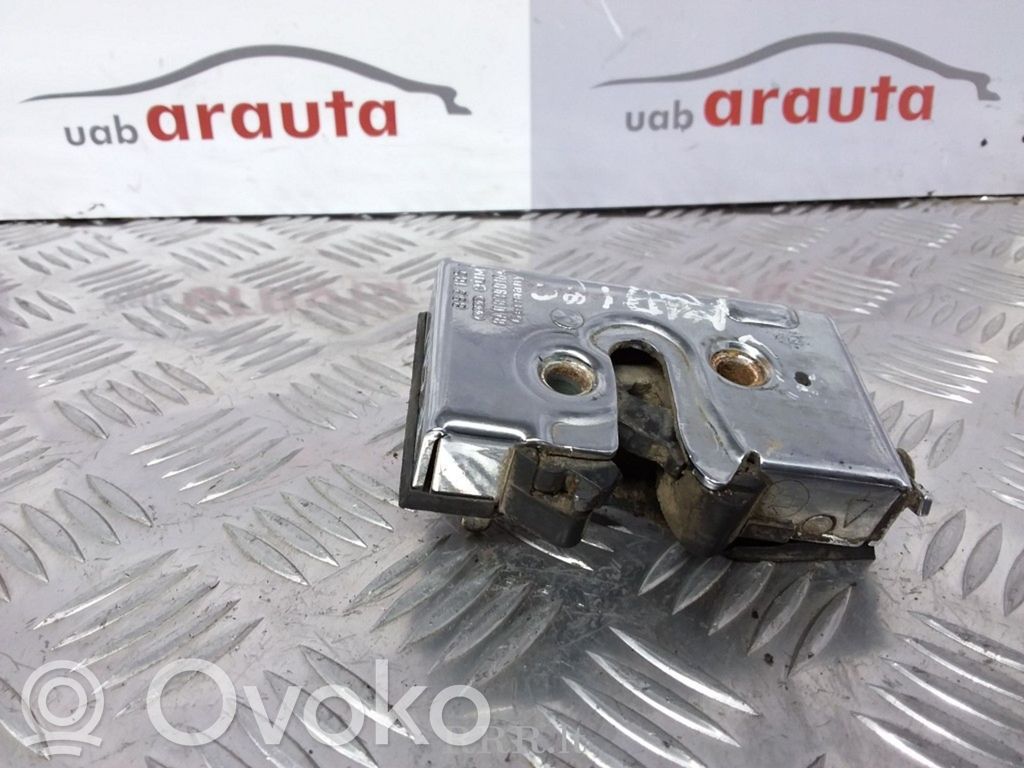 Audi 80 90 S2 B4 Rear door lock 