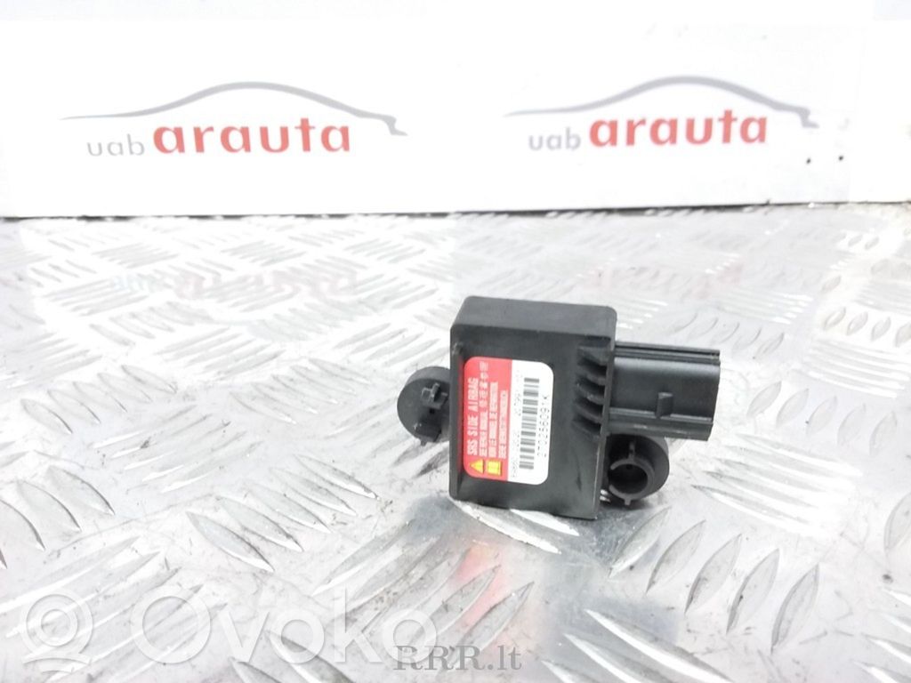 Toyota Corolla E120 E130 Airbagsensor Crashsensor Drucksensor 