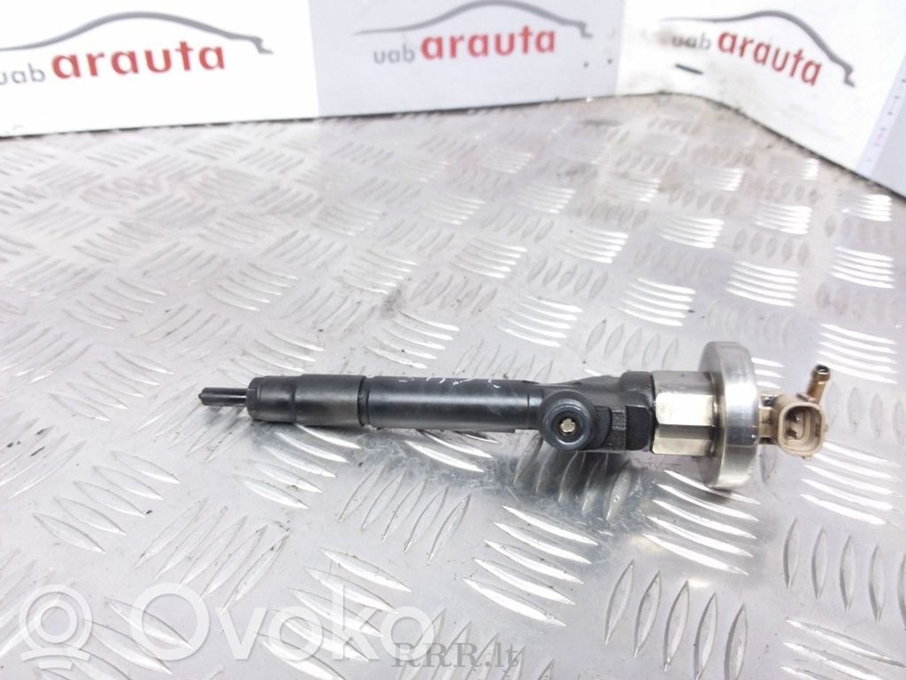 Polttoainesuutin   13H50A,503110D08724