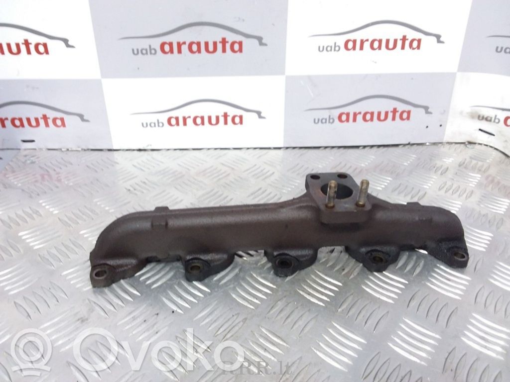 Ford C-MAX I Pakosarja 