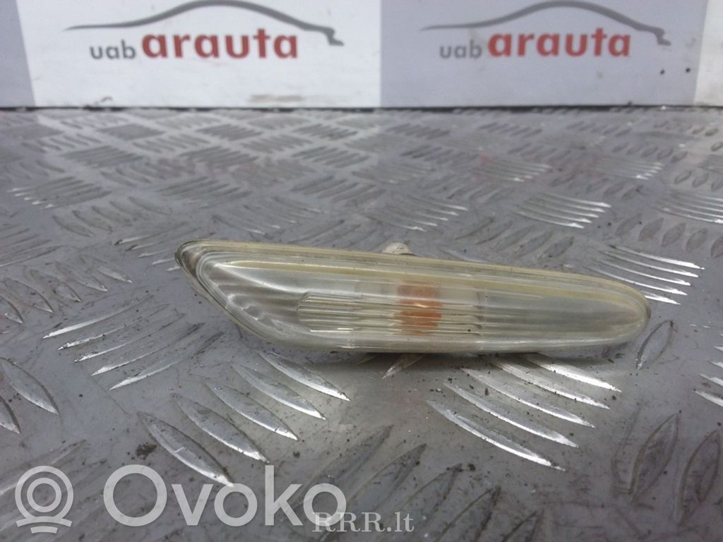BMW 5 E60 E61 Front fender indicator light 