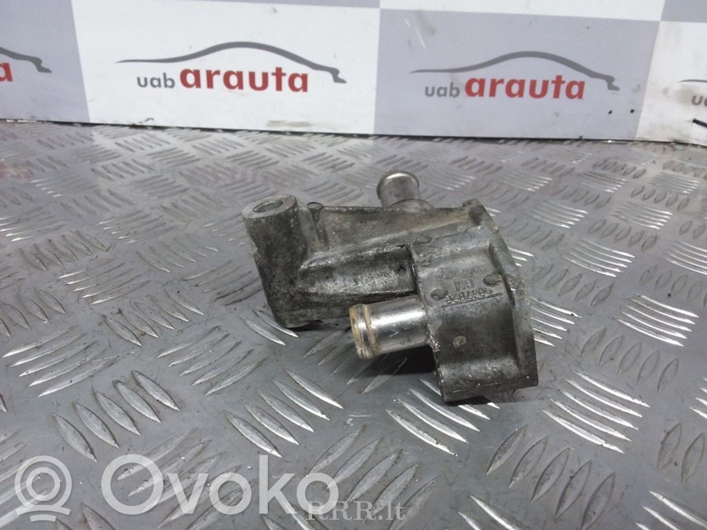 Opel Vectra B Engine coolant pipe/hose 