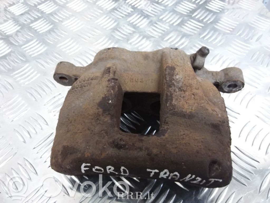 Ford Transit Front brake caliper 