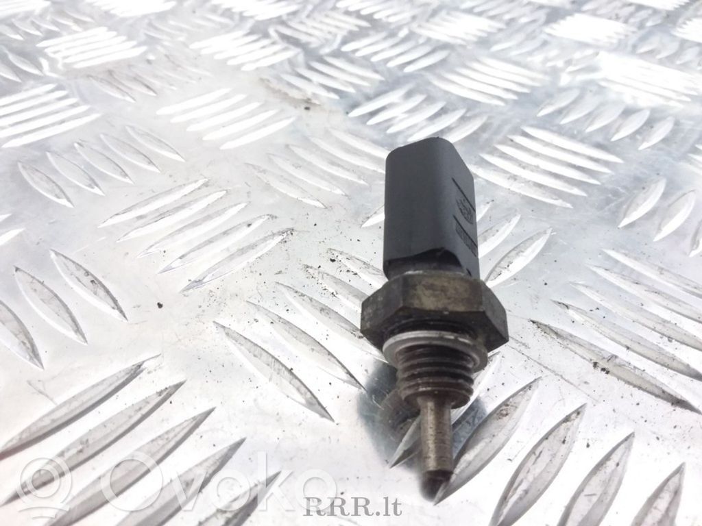 Renault Scenic II -  Grand scenic II Coolant temperature sensor 