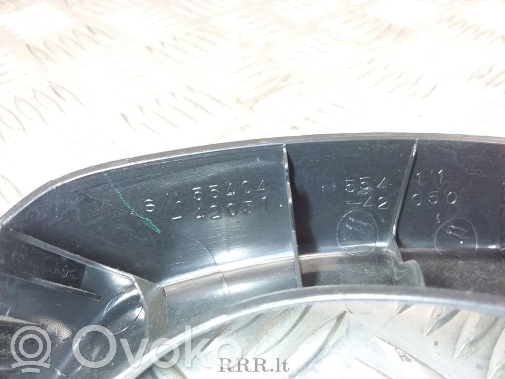 Toyota RAV 4 (XA30) Mască ceasuri bord 