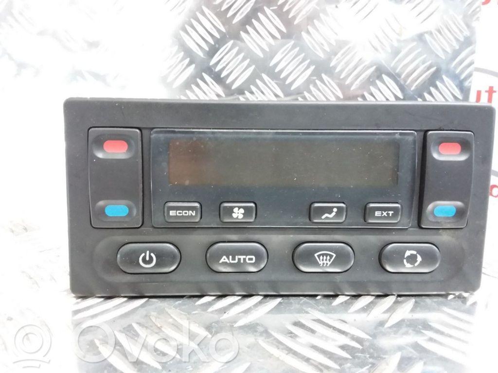 Land Rover Discovery Climate control unit 