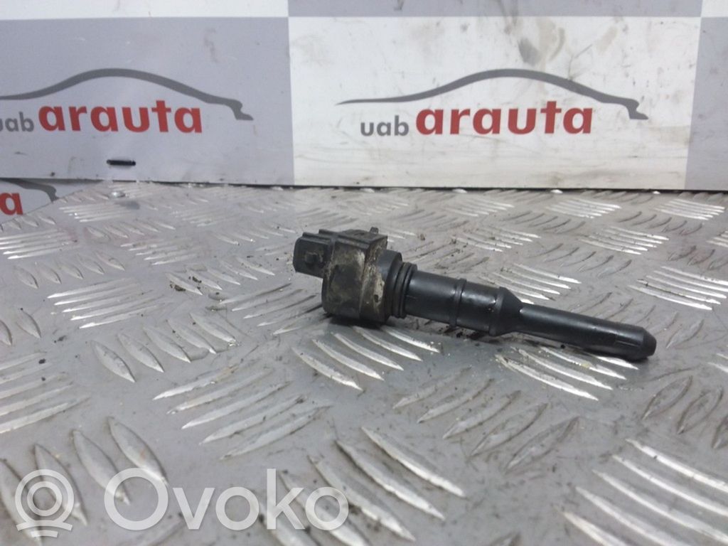 Skoda Superb B5 (3U) Speed sensor (speedometer sensor) 