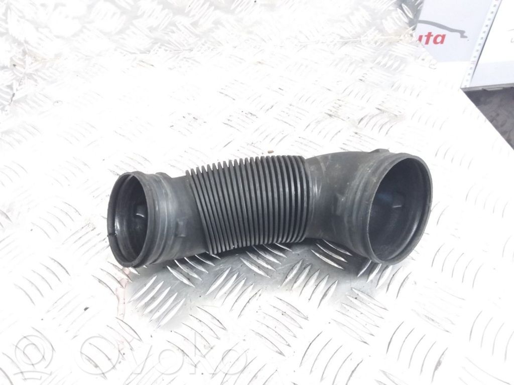 Część rury dolotu powietrza   7M3129627G,3M216W633AA
