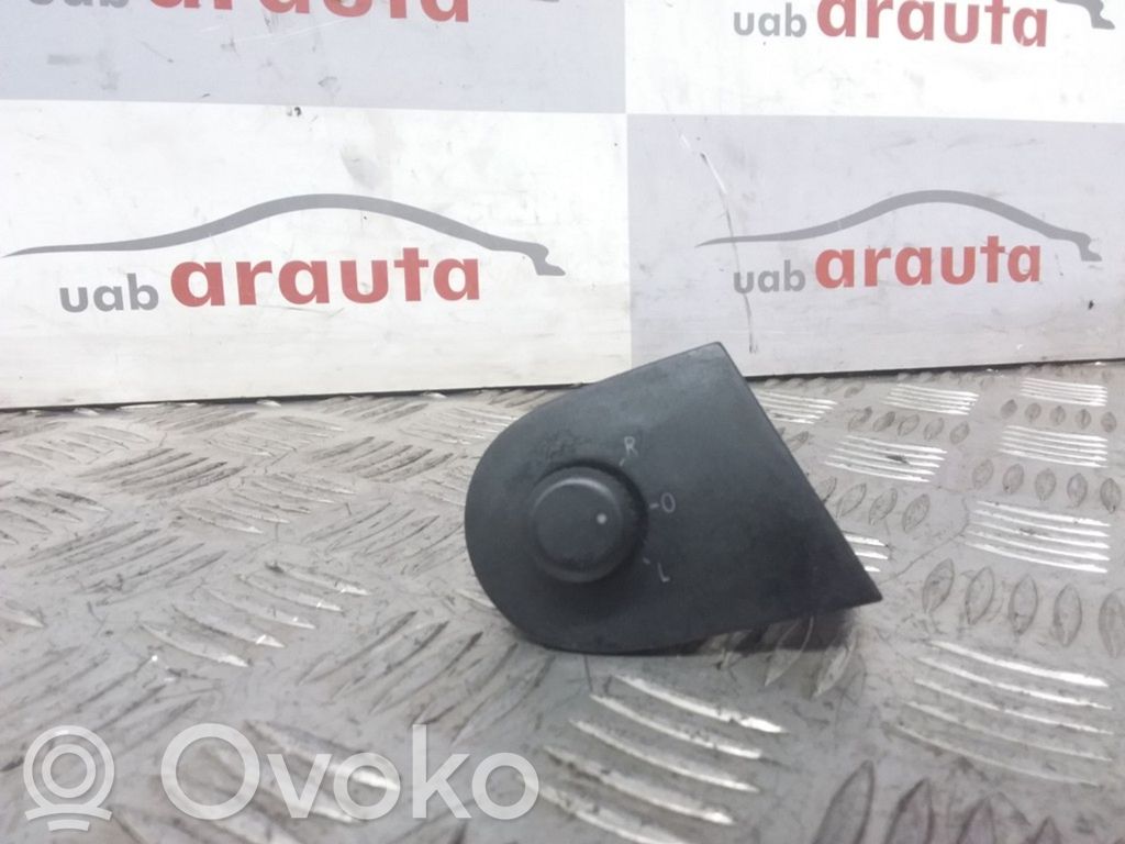 Ford Galaxy Wing mirror switch 