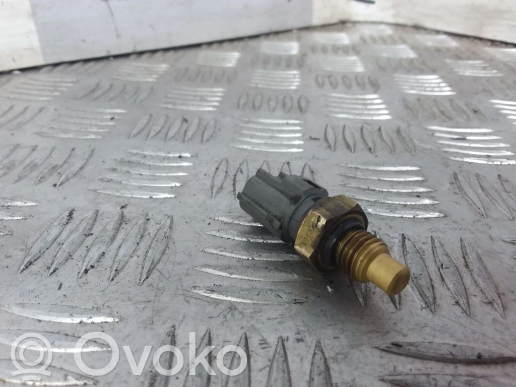 Lexus IS 220D-250-350 Fuel temperature sensor 
