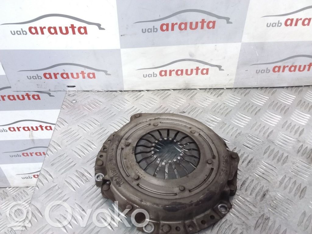 Ford Fiesta Disco de embrague 