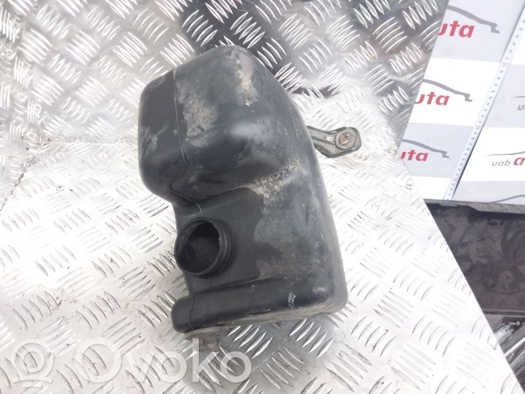 Subaru Legacy Oro paėmimo kanalo detalė (-ės) 