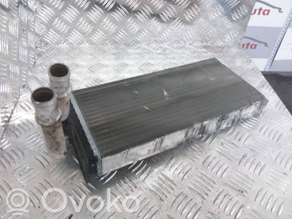 Mazais radiators