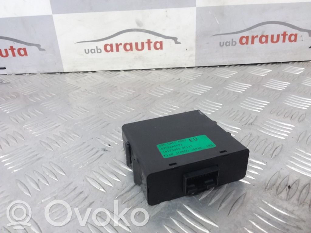 Subaru Legacy Cruise control unit/module 