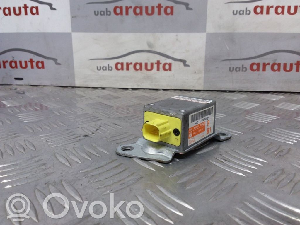 Subaru Legacy Airbagsensor Crashsensor Drucksensor 