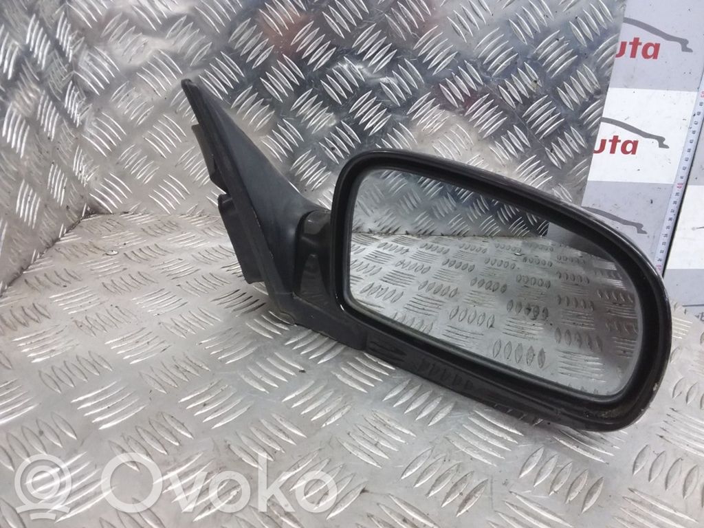 Daewoo Leganza Front door electric wing mirror 