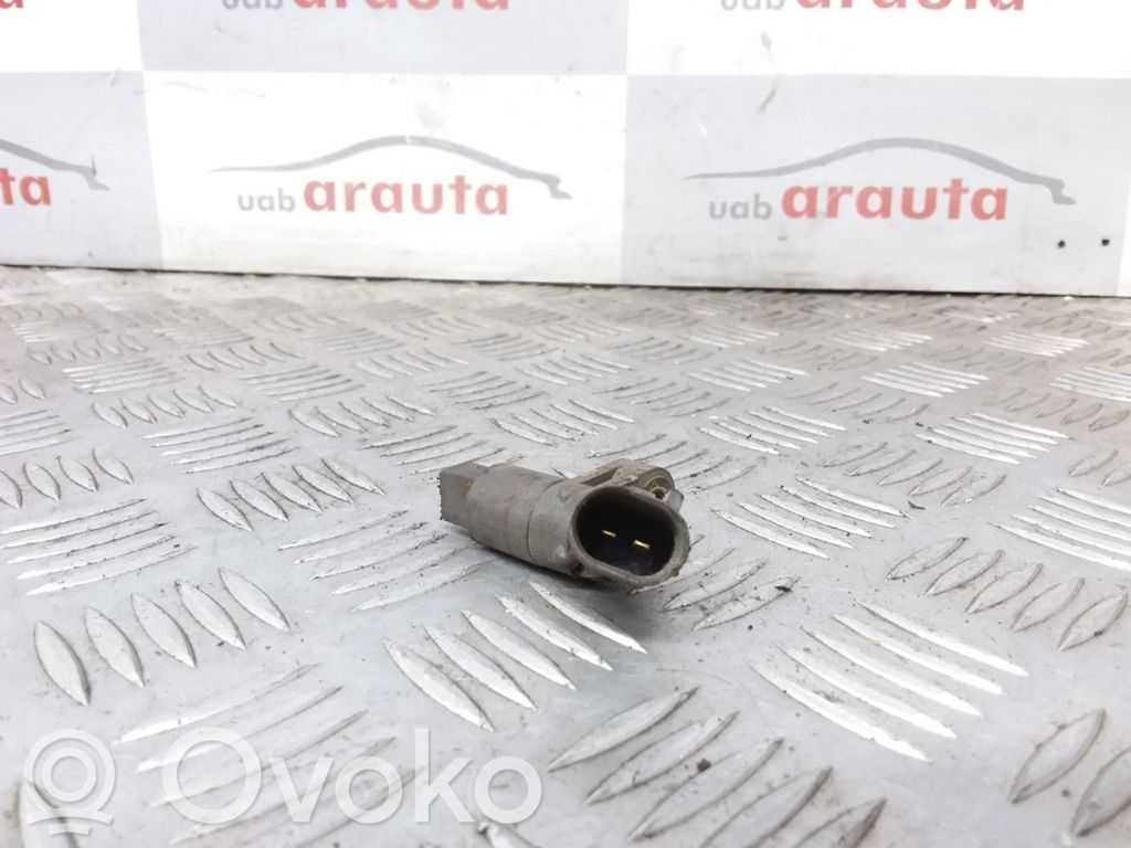 Volkswagen Golf IV Sensor freno ABS de aceleración de rueda 