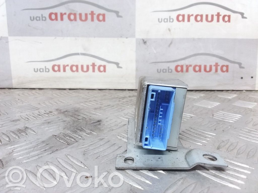 Mazda 626 Airbagsensor Crashsensor Drucksensor 