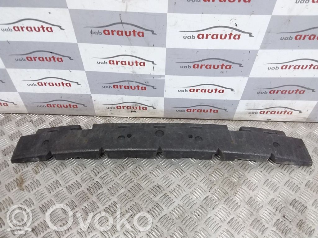 Volvo V70 Front bumper foam support bar 