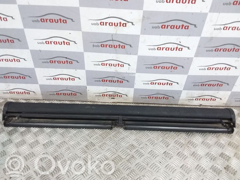 Audi A6 S6 C5 4B Red de equipaje del maletero/compartimento de carga 