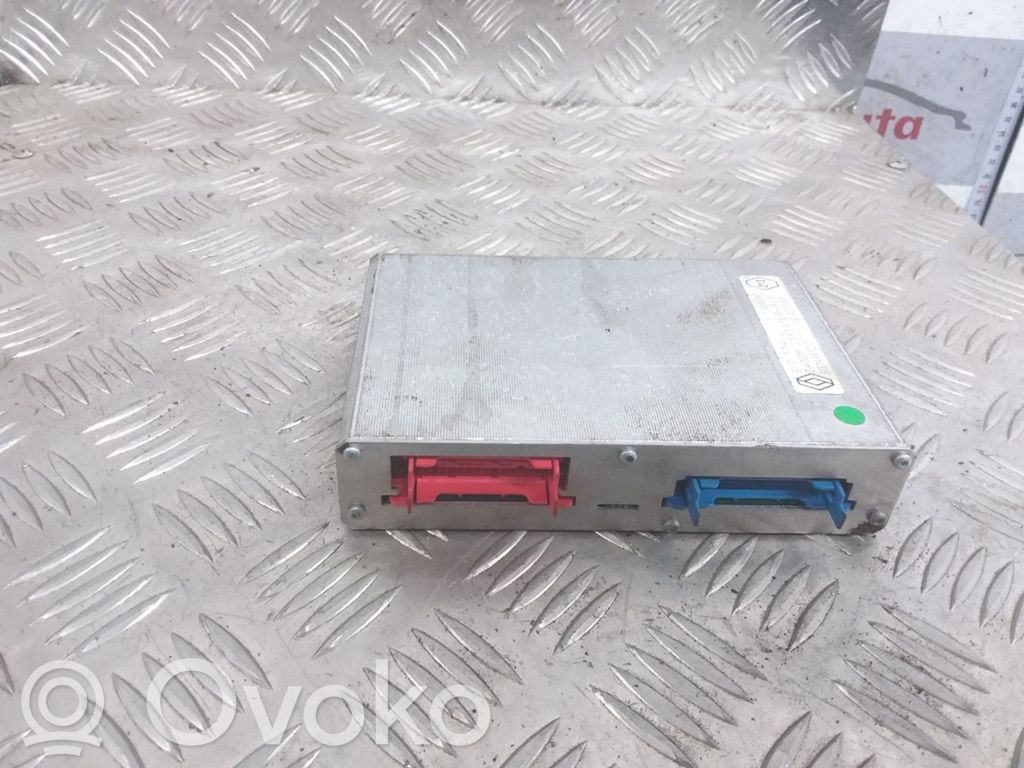Renault Safrane Engine control unit/module 