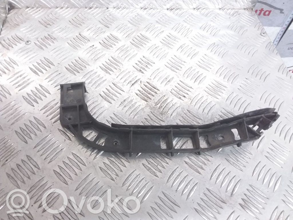 Opel Signum Soporte de montaje del parachoques trasero 