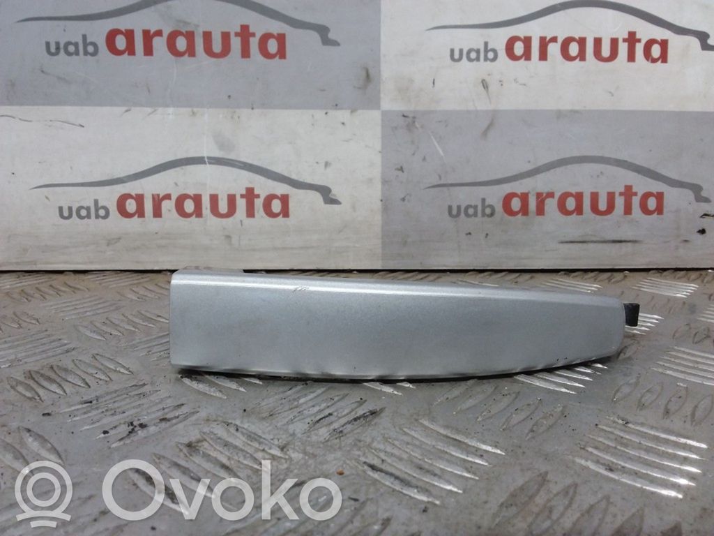 Opel Signum Manecilla externa puerta trasera 