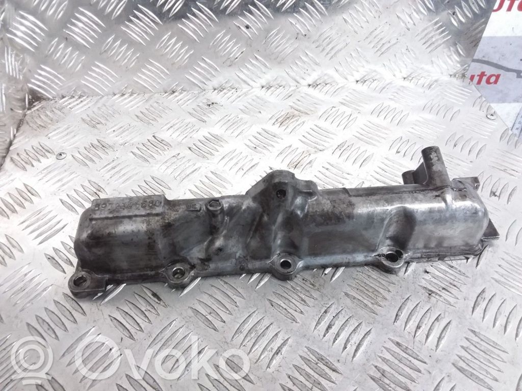 Opel Astra G Kolektorius įsiurbimo 