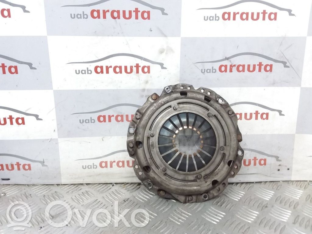 Opel Astra G Painelevy 