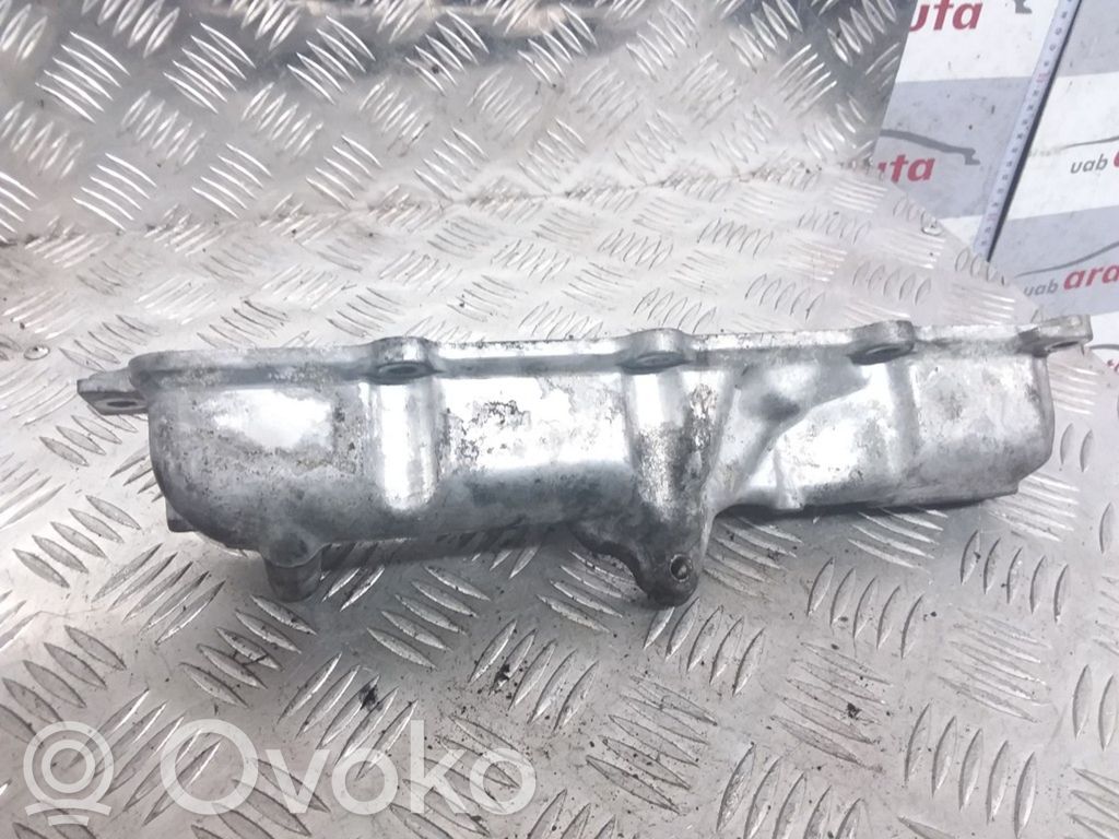Opel Meriva A Kolektorius įsiurbimo 