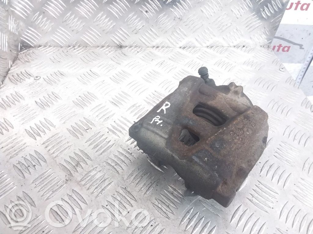Audi Q3 8U Étrier de frein avant 