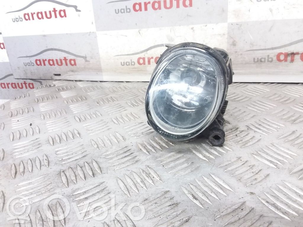 Audi Q3 8U Miglas lukturis priekšā 