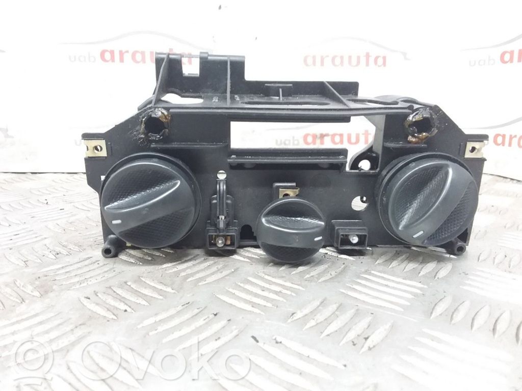 Fiat Bravo - Brava Climate control unit 