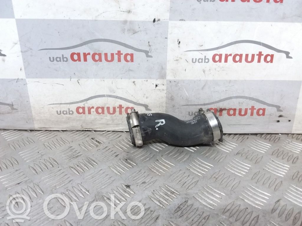 Intercooler hose/pipe   4F0145708C
