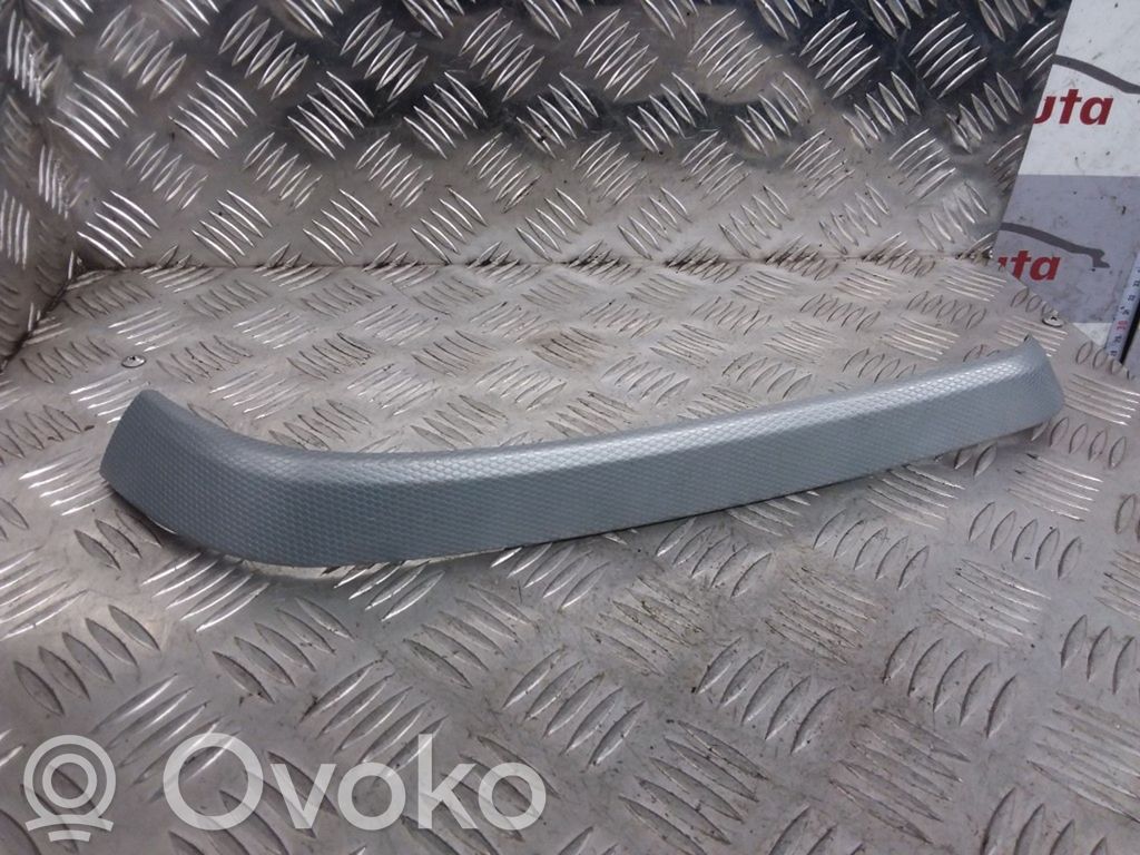 BMW 3 E90 E91 Rear door card trim 