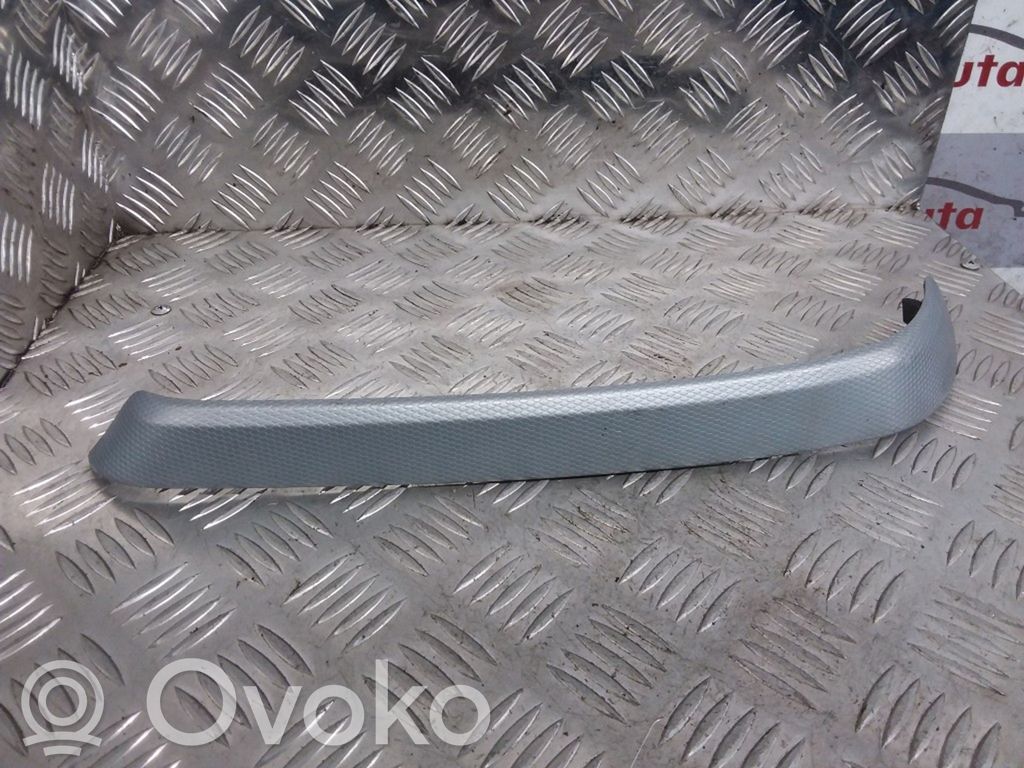 BMW 3 E90 E91 Takaoven kahvan kehys 