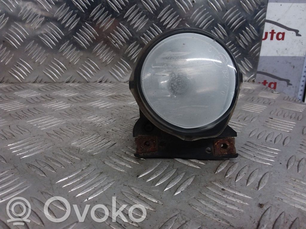 Seat Alhambra (Mk1) Front fog light 