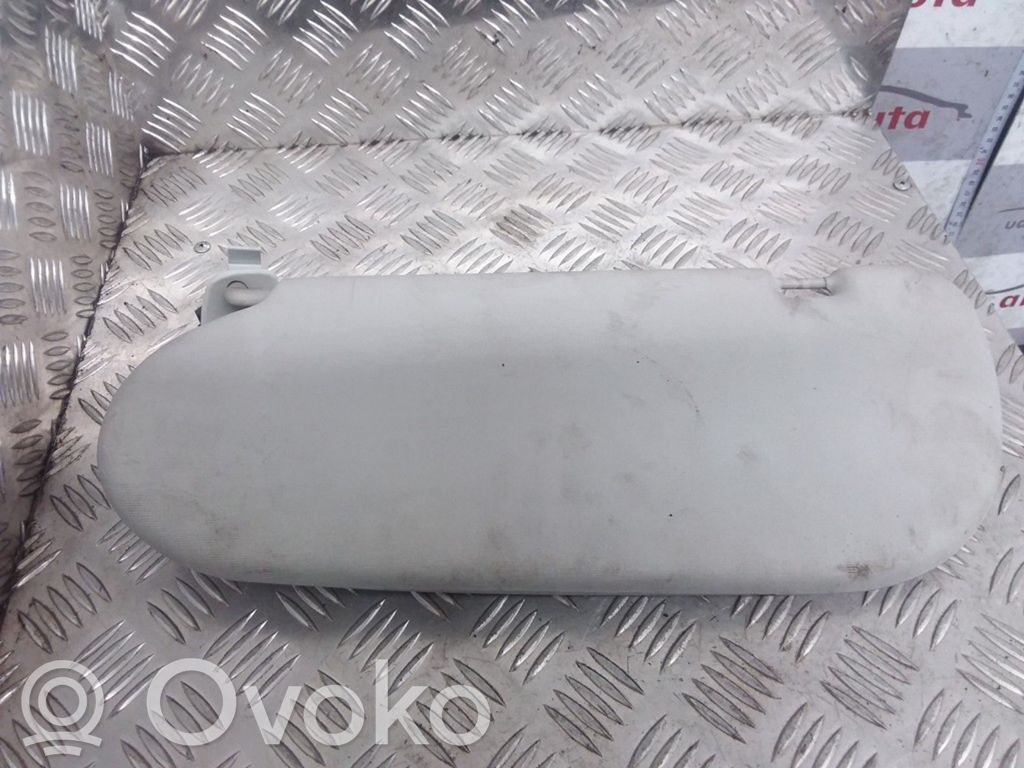 Seat Alhambra (Mk1) Sun visor 