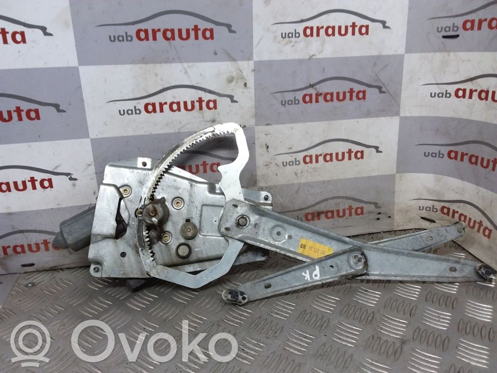 Opel Omega B1 Fensterheber elektrisch mit Motor Tür vorne 