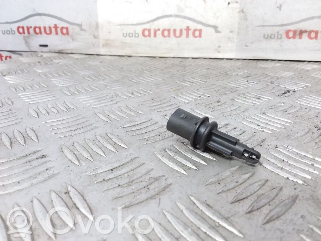 Peugeot 307 Intake air temperature sensor 
