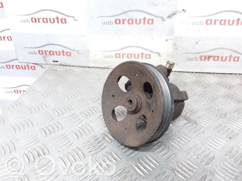 Pompa wspomagania   2602S012